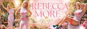 <strong>🟢REBECCA’S VIP AREA ⭐️⭐️⭐️⭐️⭐️</strong> Unveils New OnlyFans Look