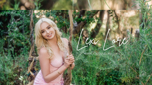 Lexi Lore 💕 Unveils Exciting Profile Update on OnlyFans