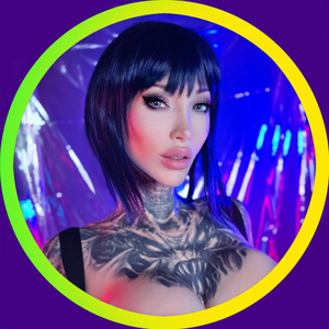 Razorcandi Revamps Profile: A Fresh Look for OnlyFans Sensation
