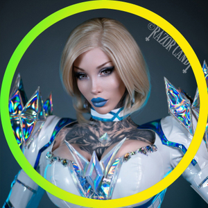 OnlyFans Star <strong>Razorcandi</strong> Revamps Profile with Fresh Vibe