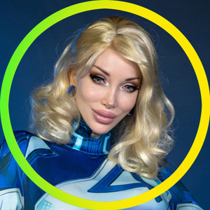 OnlyFans Update: <strong>Razorcandi</strong> Unveils a Fresh Look!