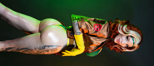 OnlyFans Star <strong>Razorcandi</strong> Unveils Fresh Profile Look!