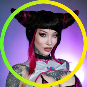 Razorcandi Unveils New Look on OnlyFans!