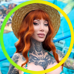 Razorcandi Unveils Fresh New Look on OnlyFans
