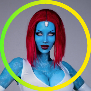 Razorcandi Revamps Profile on OnlyFans