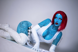 Razorcandi Revamps Profile on OnlyFans