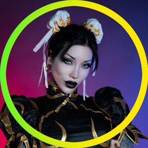 Razorcandi Unveils Bold New Look on OnlyFans