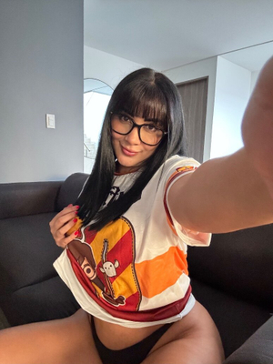 Martina Smith ❤️‍🔥 Unveils a Fresh Look on OnlyFans