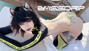 OnlyFans Star <strong>bassdrip ♥︎</strong> Unveils Fresh Profile Update!