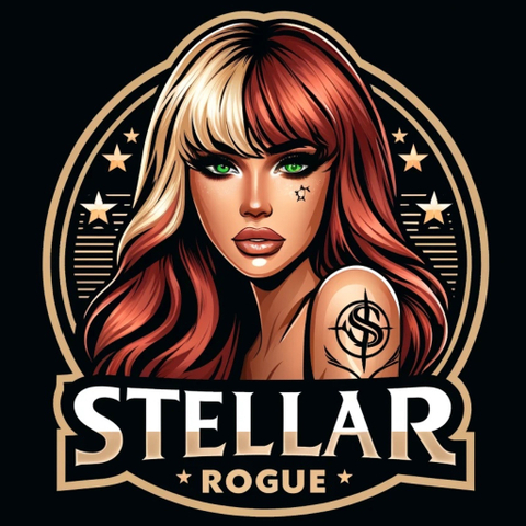 Rogue OnlyFans Account - stellar_rogue