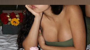 Glamour Update: <strong>Noelle Emily</strong> Shines with a Fresh New Look on OnlyFans