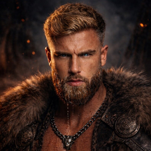 The Blonde Adonis Makes Bold OnlyFans Update