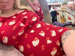 OnlyFans Star <strong>dittsy 9 months preggo gamer 💞</strong> Refreshes Her Profile