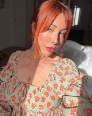 OnlyFans Sensation <strong>Yaela Vonk</strong> Unveils Fresh Profile Update!