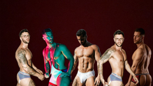 Vincentazz Updates OnlyFans Profile with Fresh New Look!