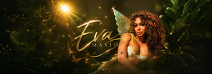 Eva Maxim's Electrifying OnlyFans Update: A New Look for Your Favorite Devil's Girl