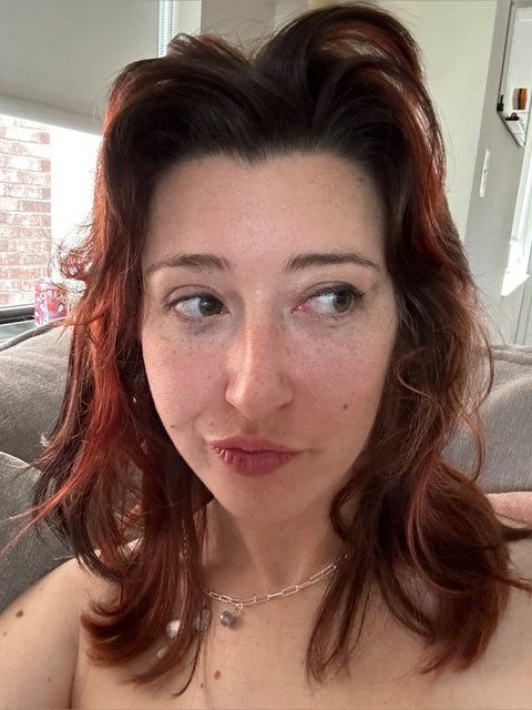 Anne Frank OnlyFans Account - lil_ann3frank