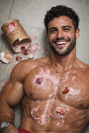 Rafa Martín's OnlyFans Makeover: New Look, Same Sizzle!