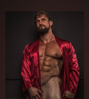 The Sultry Spartan Refreshes OnlyFans Profile with Exciting Updates!
