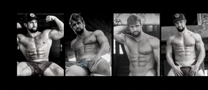 The Sultry Spartan Refreshes OnlyFans Profile with Exciting Updates!