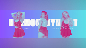 Sweet & Spicy Update: <strong>harmonybynight</strong> Refreshes OnlyFans Profile!