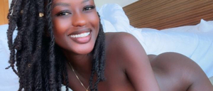 OnlyFans Star <strong>19 Girl Next Door👸🏾</strong> Unveils Exciting Profile Updates!