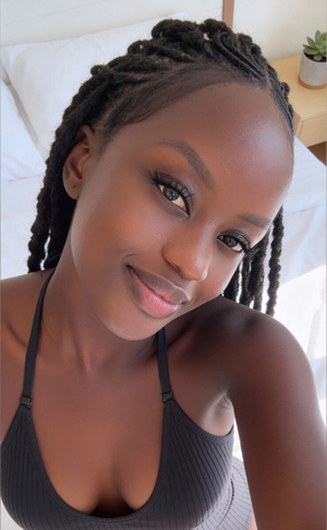 Sizzling Profile Update Alert: Dive Into <strong>🥵BIGGEST NIPPLES 🏝️</strong>'s New OnlyFans Look!