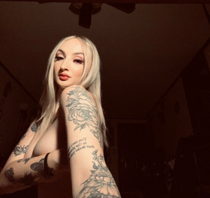 Exciting Update from <strong>PORSHA♡</strong> on OnlyFans!