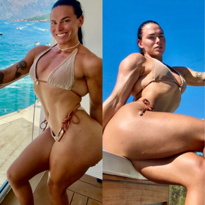 OnlyFans Star <strong>Lexa</strong> Unveils New Look with Profile Update!