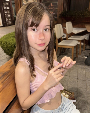 OnlyFans Star <strong>Arise Peachy 🍑</strong> Unveils Exciting Profile Makeover