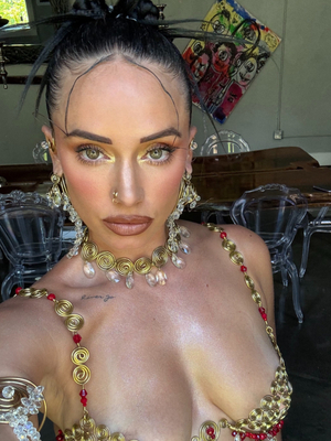 Miami's Very Own <strong>Yesjulz</strong> Revamps Her OnlyFans Profile