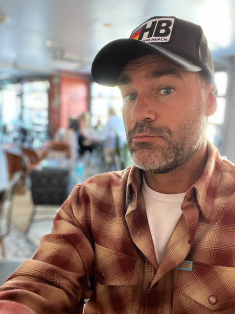 Charles Dera - charlesdera OnlyFans