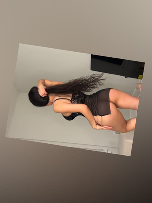 Dany Villalobos Unveils a Fresh Look on OnlyFans!