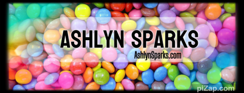 Ashlyn Sparks - msashlynsparks OnlyFans