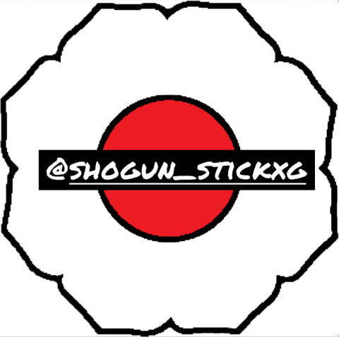 shogun_stickxg nude