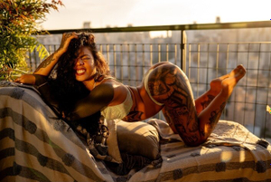 Valentina Naomi ♡ GF EXPERIENCE Unveils a Fresh Look on OnlyFans