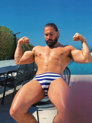 OnlyFans Sensation <strong>Jess XXL ★ V I P</strong> Unveils Sleek New Profile Updates