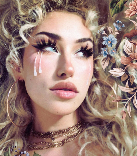 Kya ♡ - bludnymph OnlyFans