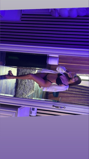 ✨ <strong>Alexia Mia</strong> Unveils New Look on OnlyFans!