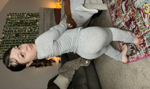 Kelsey💕😩 3'10 Dazzles with a Fresh Look on OnlyFans