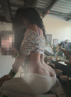 Bri's OnlyFans Profile Gets a Fresh Update!