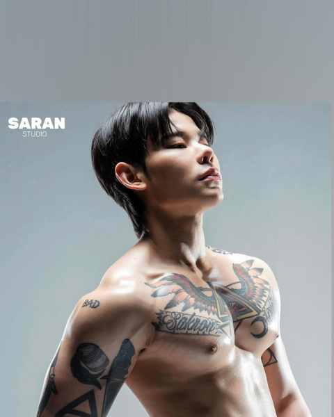 seon-u nude