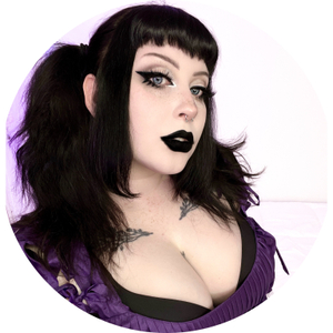 OnlyFans Star <strong>Gothpixi</strong> Unveils Exciting Profile Update!