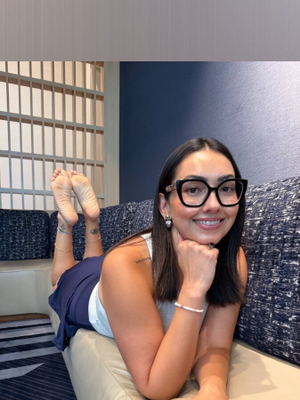 OnlyFans Star <strong>Sole Purpose Texas</strong> Flaunts a Fresh Look!