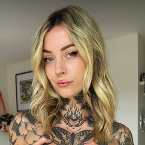 Exciting New Look for <strong>morebronkfox</strong> on OnlyFans!