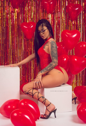 OnlyFans Star <strong>SweetBaby69</strong> Unveils a Fresh New Look!