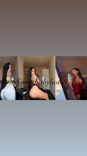 OnlyFans Star <strong>SweetBaby69</strong> Unveils Fresh Profile Look