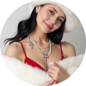 KARI 🤍 Your Favorite Girl 🔑 Unveils Fresh Look on OnlyFans