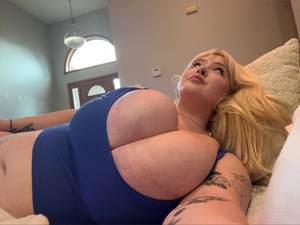 Tally Unveils Exciting Updates on Her OnlyFans Profile!