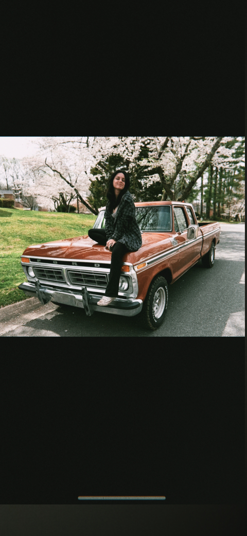 Classic Car Dad - classiccardad OnlyFans